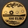 Goldmünze 100 Euro 2002 (Finnland)