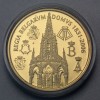 Goldmünze "100 Euro - 2006" (Belgien) Dynastie