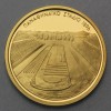 Goldmünze 100 Euro "Panathinaiko-Stadion" 2003 Olympische Sommerspiele Athen 2004 (Griechenland)