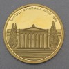 Goldmünze "100 Euro Zappeion-2003" (Griechenland) 