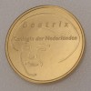 Goldmünze "10 Euro-2004" (Niederlande) 