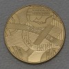 Goldmünze 10 Euro "Japan" 2009 400 Jahre Handelsbeziehungen (Niederlande)