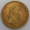 Goldmünze 10 Mark "Ludwig II." (Bayern)