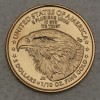 Goldmünze 1/10oz "American Eagle" 2022 (USA)