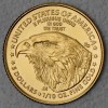 Goldmünze 1/10oz "American Eagle 2023" (USA) 