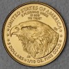 Goldmünze 1/10oz "American Eagle" 2023 (USA)