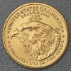 Goldmünze 1/10oz "American Eagle 2024" (USA) 