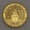 Goldmünze 1/10oz "Battle of the Coral Sea" 2014 War in the Pacific 1941-1945 (Australien)