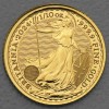 Goldmünze 1/10oz "Britannia" 2024 The Royal Mint (Großbritannien)