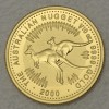 Goldmünze 1/10oz "Känguru" 2000 Australian Nugget (Australien)