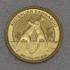 Goldmünze 1/10oz "Känguru 2010" (Australien) 