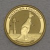 Goldmünze 1/10oz "Känguru" 2012 (Australien)