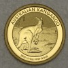 Goldmünze 1/10oz "Känguru 2013" (Australien) 