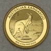 Goldmünze 1/10oz "Känguru" 2013 (Australien)