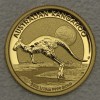 Goldmünze 1/10oz "Känguru 2015" (Australien) 