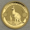 Goldmünze 1/10oz "Känguru 2020" (Australien) 