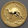 Goldmünze 1/10oz "Känguru" 2024 (Australien)