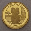 Goldmünze 1/10oz "Koala" 2017 (Australien)