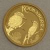 Goldmünze 1/10oz "Kookaburra" 2023 (Australien)