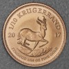 Goldmünze 1/10oz "Krügerrand" 2017 (Südafrika)