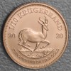 Goldmünze 1/10oz "Krügerrand" 2020 (Südafrika)