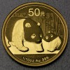 Goldmünze 1/10oz "Panda" 2011 (China)
