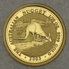 Goldmünze 1/20oz "Känguru" 2003 Australian Nugget (Australien)