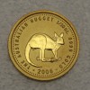 Goldmünze 1/20oz "Känguru" 2006 Australian Nugget (Australien)