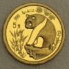 Goldmünze 1/20oz "Panda" 1993 (China)