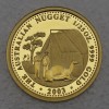 Goldmünze 1/25oz "Australian Nugget" 2003 Prospector (Australien)