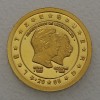 Goldmünze 1/25oz "Luxemburg" 2005 Henri & Adolphe (Nördliche Marianen)