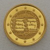 Goldmünze 1/25oz "Österreich" 2006 50 Jahre Staatsvertrag (Liberia)