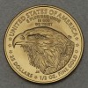 Goldmünze 1/2oz "American Eagle 2021" (USA) 