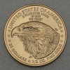 Goldmünze 1/2oz "American Eagle 2022" (USA) 
