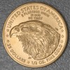 Goldmünze 1/2oz "American Eagle" aktueller Jahrgang (USA)