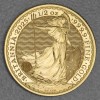 Goldmünze 1/2oz "Britannia" aktueller Jahrgang (Großbritannien)