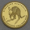 Goldmünze 1/2oz "Kangaroo 2009" (Australien) Discover Australia - Dreaming Series