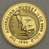 Goldmünze 1/2oz "Känguru" 1994 Australian Nugget (Australien)