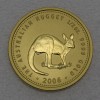 Goldmünze 1/2oz "Känguru/Nugget" 2006 (Australien)