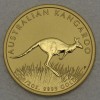 Goldmünze 1/2oz "Känguru" 2008 (Australien)
