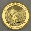 Goldmünze 1/2oz "Känguru" 2014 (Australien)