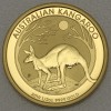 Goldmünze 1/2oz "Känguru" 2019 (Australien)