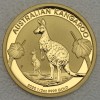 Goldmünze 1/2oz "Känguru 2020" (Australien) 