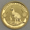 Goldmünze 1/2oz "Känguru" 2020 (Australien)