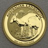 Goldmünze 1/2oz "Känguru" 2021 (Australien)