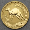 Goldmünze 1/2oz "Känguru" 2024 (Australien)