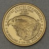 Goldmünze 1/4oz "American Eagle" 2021 (USA)