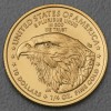 Goldmünze 1/4oz "American Eagle 2024" (USA) 
