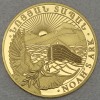 Goldmünze 1/4oz "Arche Noah" 2022 (Armenien)