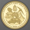 Goldmünze 1/4oz "Australia's First Gold Rush" 2026 (PP) 175th Anniversary (Australien)